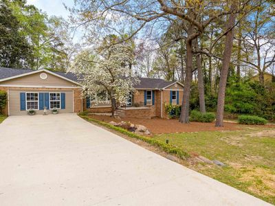 1704 Chimney Swift Lane , West Columbia, SC 29169