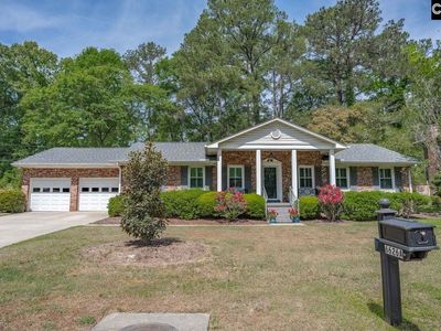 6626 A Arcadia Woods Road, Columbia, SC 29206