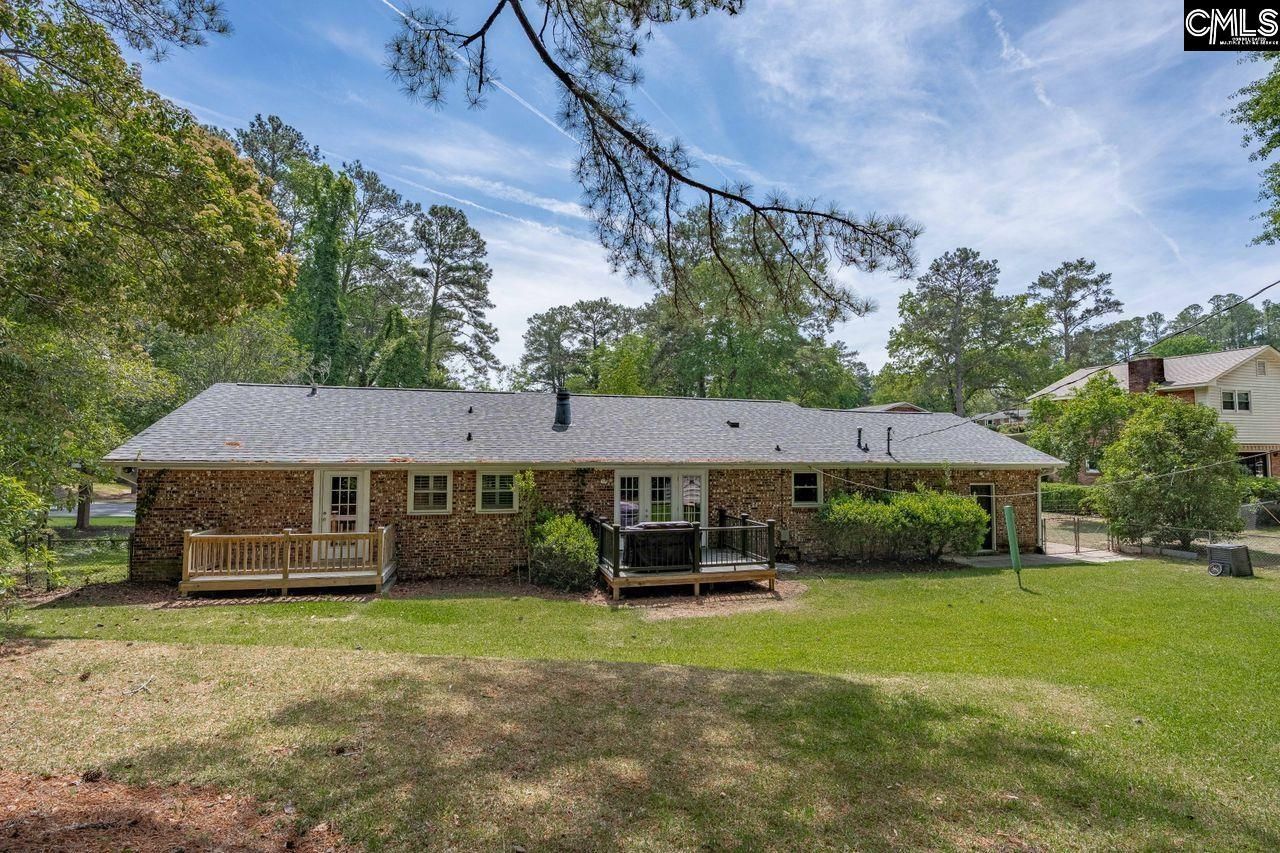 6626 A Arcadia Woods Road Photo 27