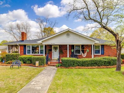 1016 Seminole Drive , West Columbia, SC 29169
