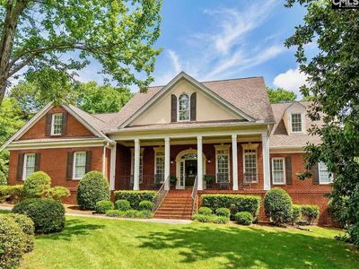 206 Beaver Lake Drive, Elgin, SC 29045
