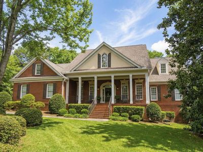 206 Beaver Lake Drive , Columbia, SC 29223