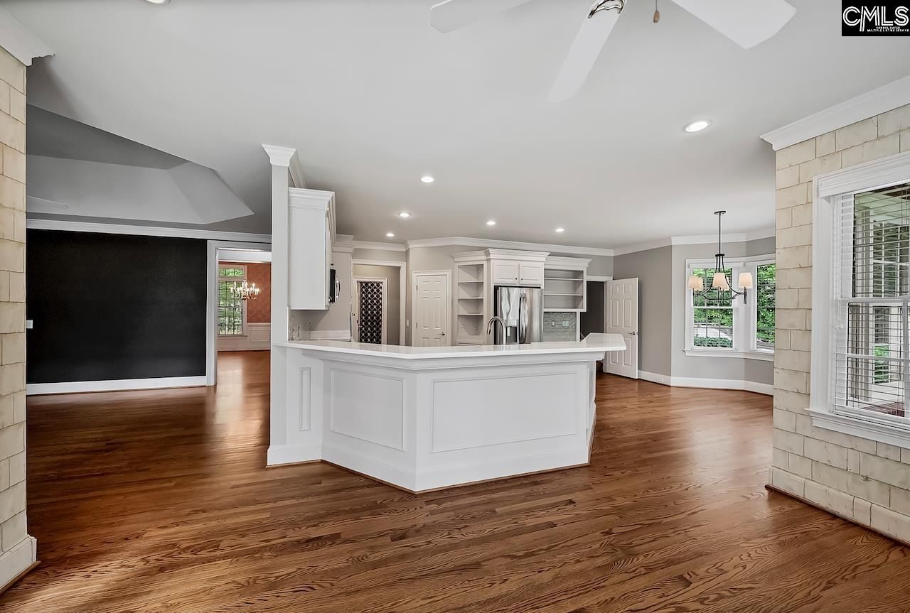 206 Beaver Lake Drive Photo 16