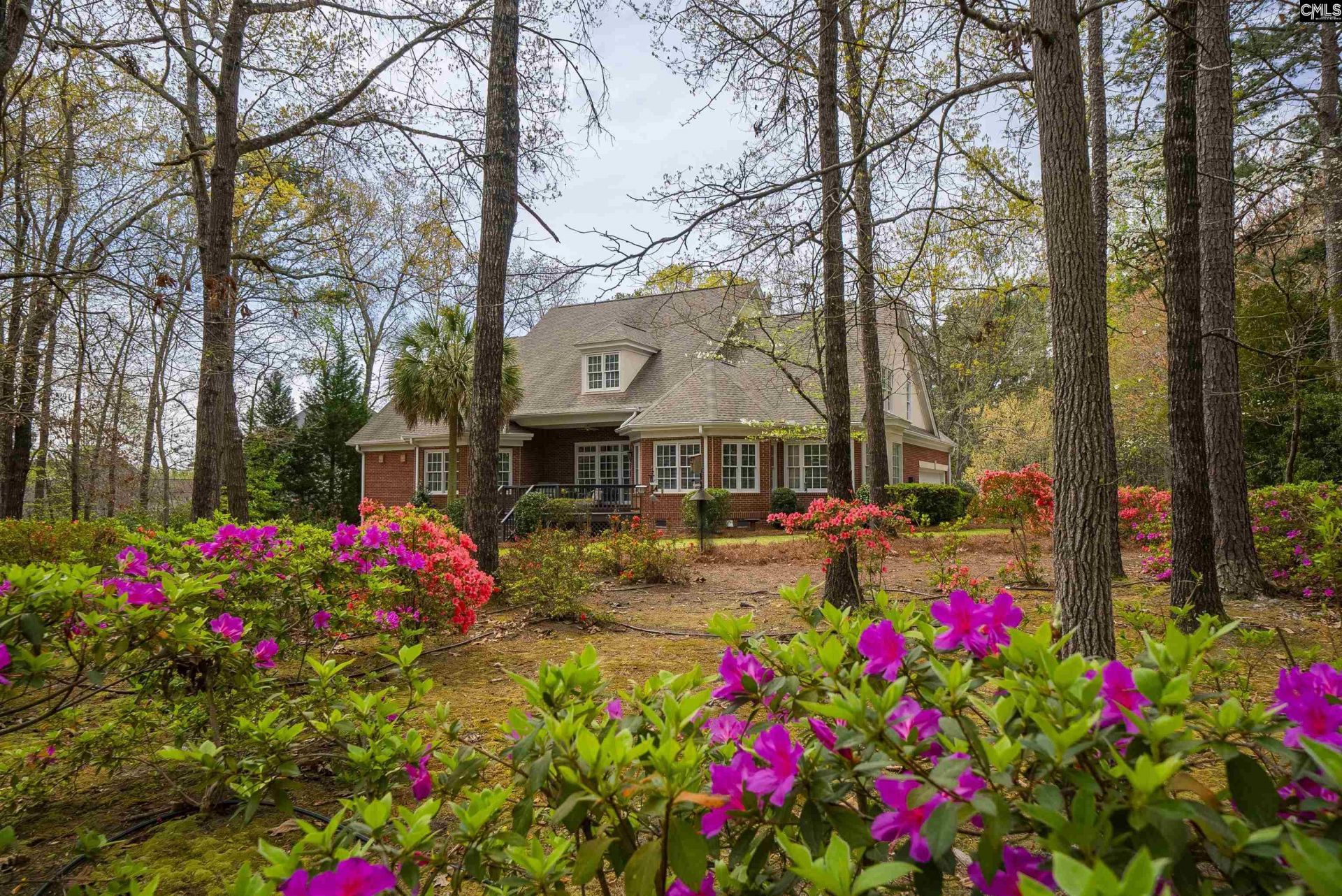 206 Beaver Lake Drive Photo 4