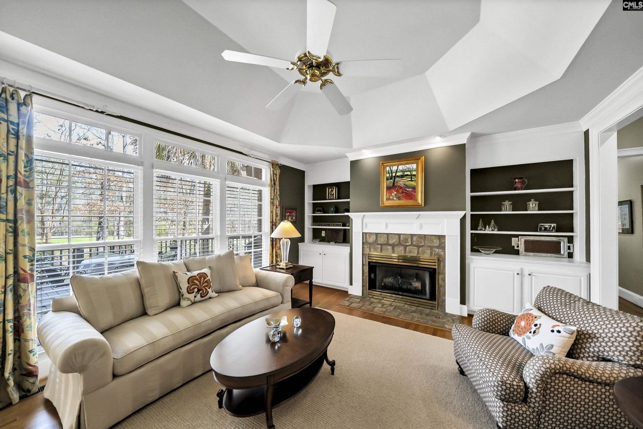 206 Beaver Lake Drive  Photo 9