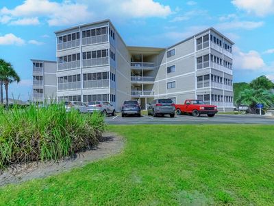 4350 Intercoastal Dr. , Unit 2102A, Little River, SC 29566