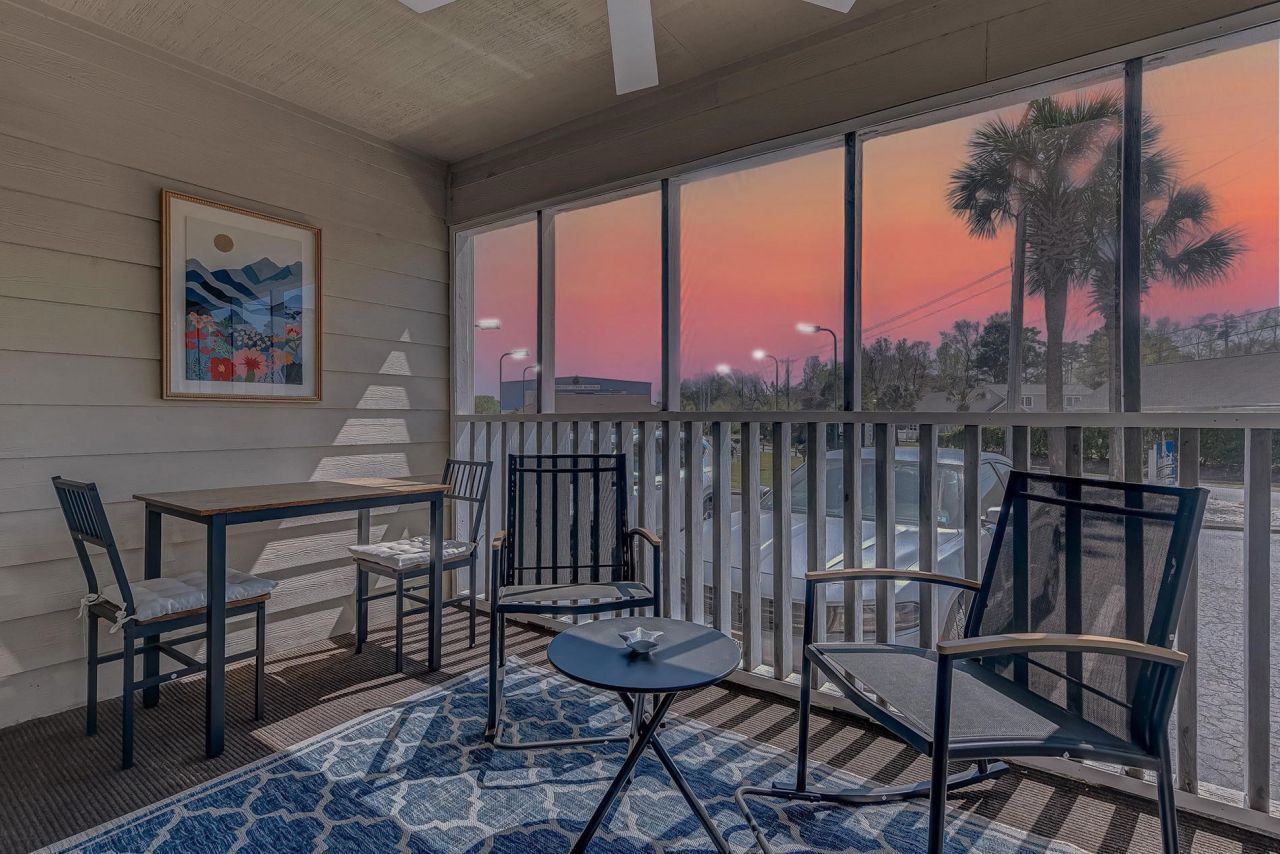 4350 Intercoastal Dr. Photo 25