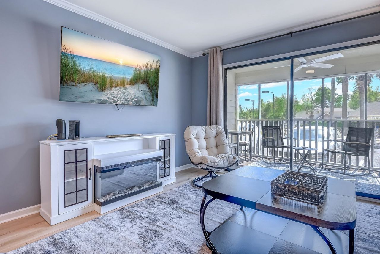 4350 Intercoastal Dr. Photo 8