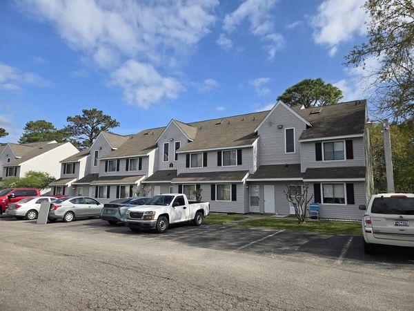 500 Fairway Village Dr. , Unit H3, Myrtle Beach, SC 29588