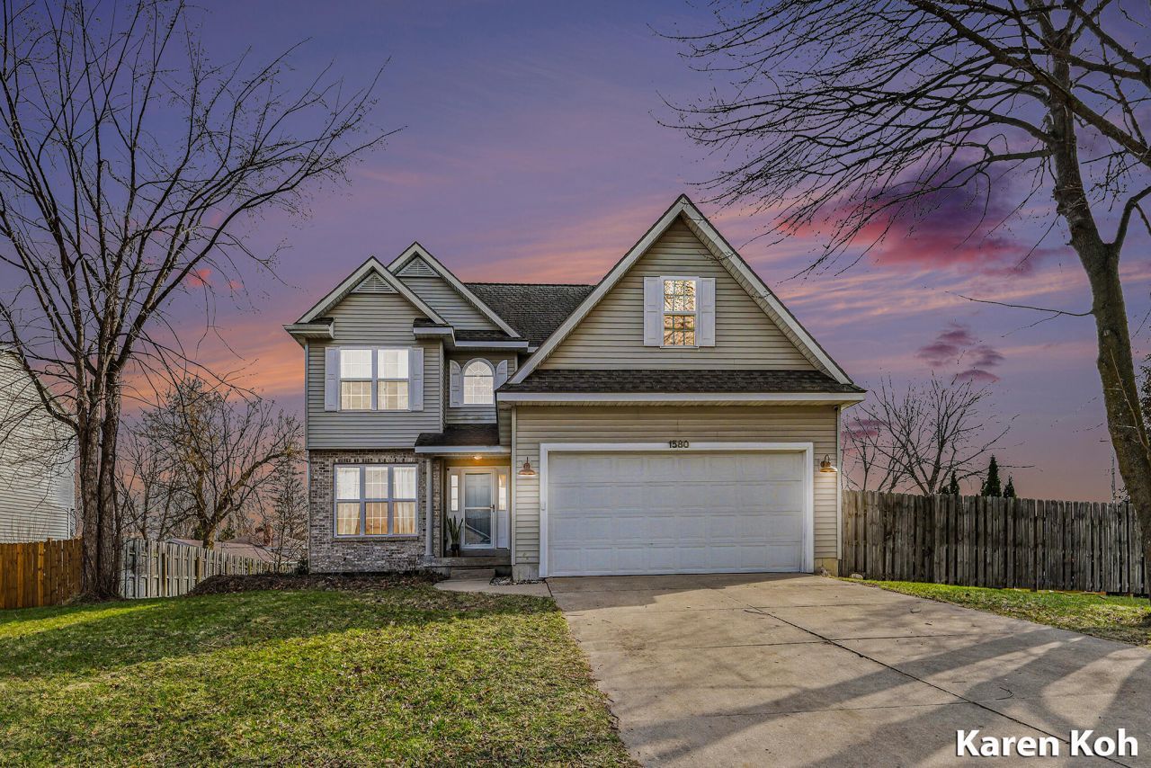 1580 Mulligan Drive Sw, Wyoming, MI 49509 Main Photo