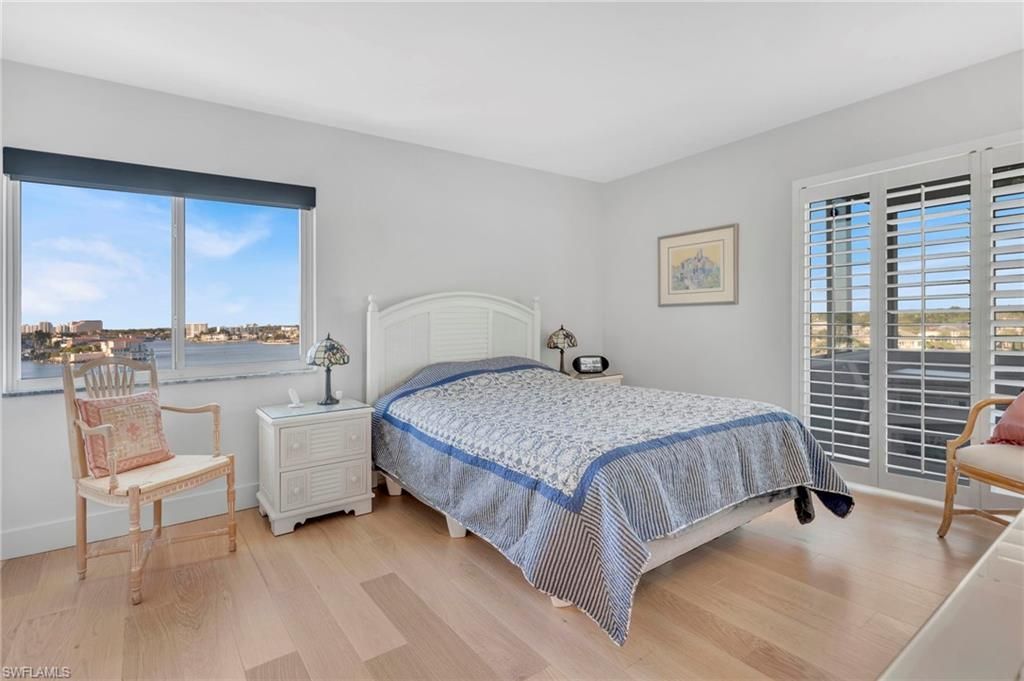 3410 Gulf Shore Blvd N, Unit 701, Naples, FL 34103 Photo