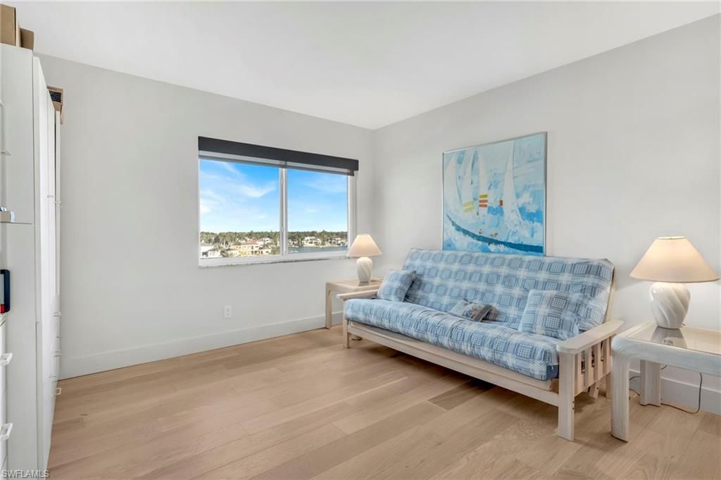 3410 Gulf Shore Blvd N, Unit 701, Naples, FL 34103 Photo