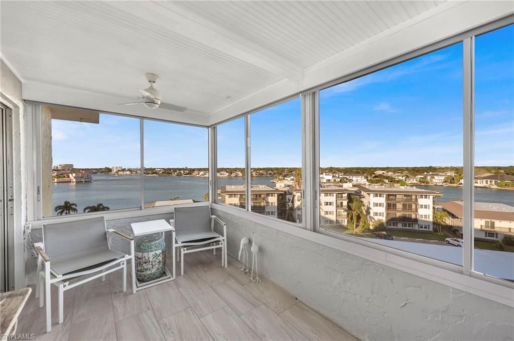 3410 Gulf Shore Blvd N, Unit 701, Naples, FL 34103 Photo