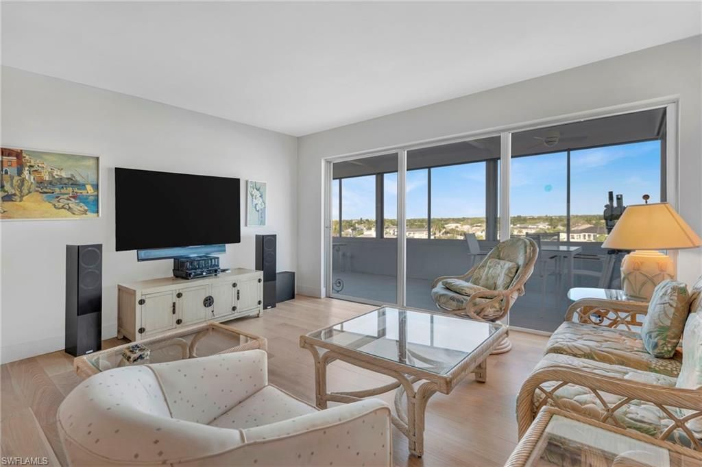 3410 Gulf Shore Blvd N, Unit 701, Naples, FL 34103 Photo