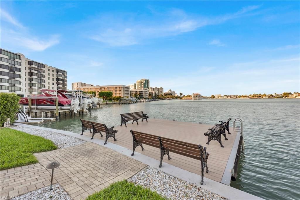 3410 Gulf Shore Blvd N, Unit 701, Naples, FL 34103 Photo