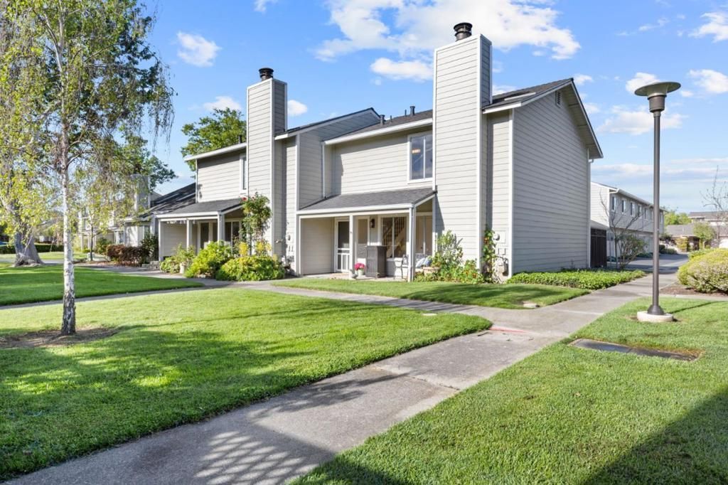 817 Peary Lane, Foster City, CA 94404 Main Photo