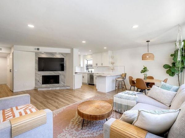 3063 Barnard, Unit 1, San Diego, CA 92110