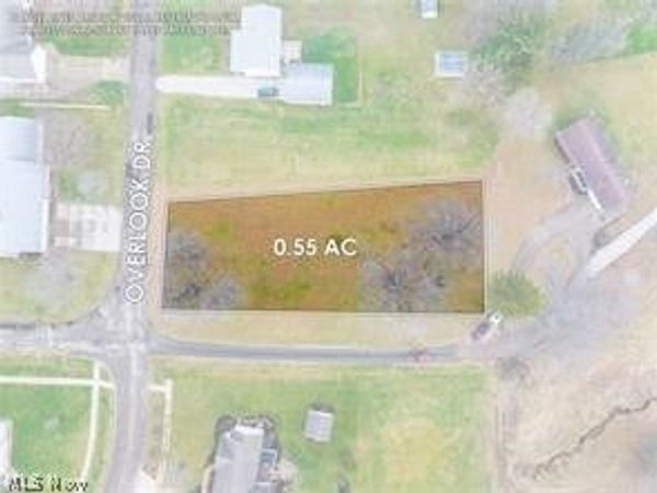 428 Overlook Drive, Rittman, OH 44270