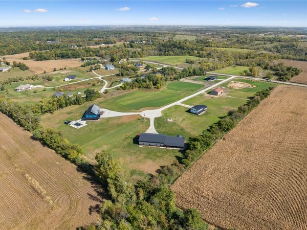 6127 32nd Avenue, Unit Lot 3, Shellsburg, IA 52332