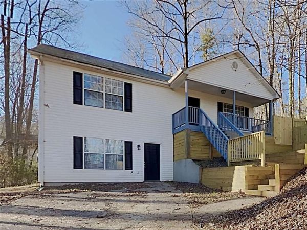 5665 Lakeview Court, Gainesville, GA 30506