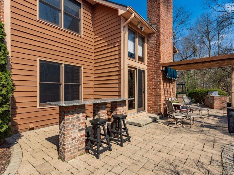 941 Robbins Way, Worthington, OH 43085 Photo 51