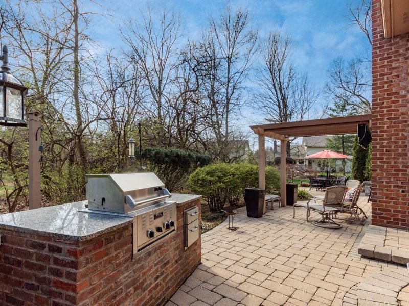 941 Robbins Way, Worthington, OH 43085 Photo 53