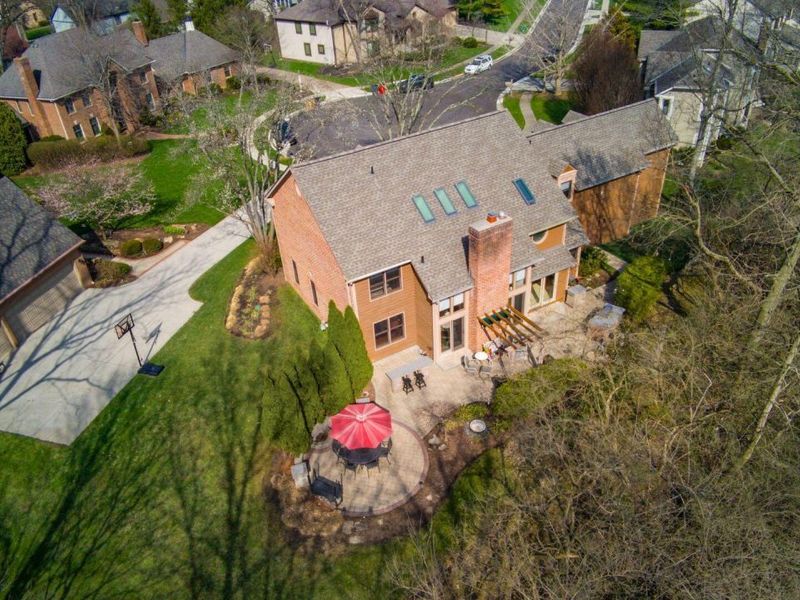 941 Robbins Way, Worthington, OH 43085 Photo 56