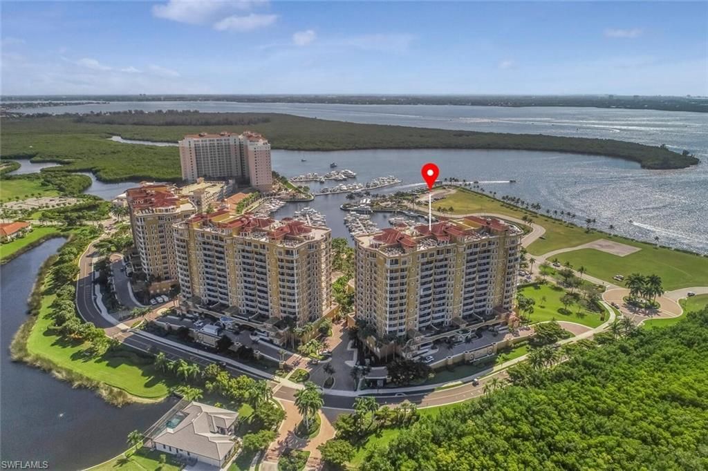 6081 Silver King Blvd, Unit 203, Cape Coral, FL 33914 Photo