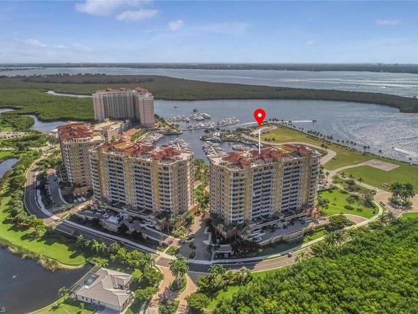 6081 Silver King BLVD, Unit 203, CAPE CORAL, FL 33914