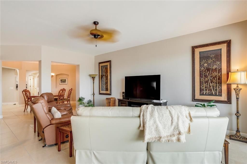 6081 Silver King Blvd , Unit 203, Cape Coral, FL 33914 Photo