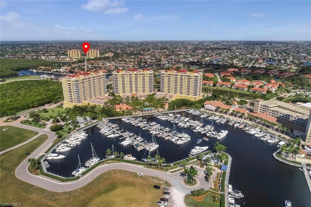 6081 Silver King Blvd, Unit 203, Cape Coral, FL 33914 Photo