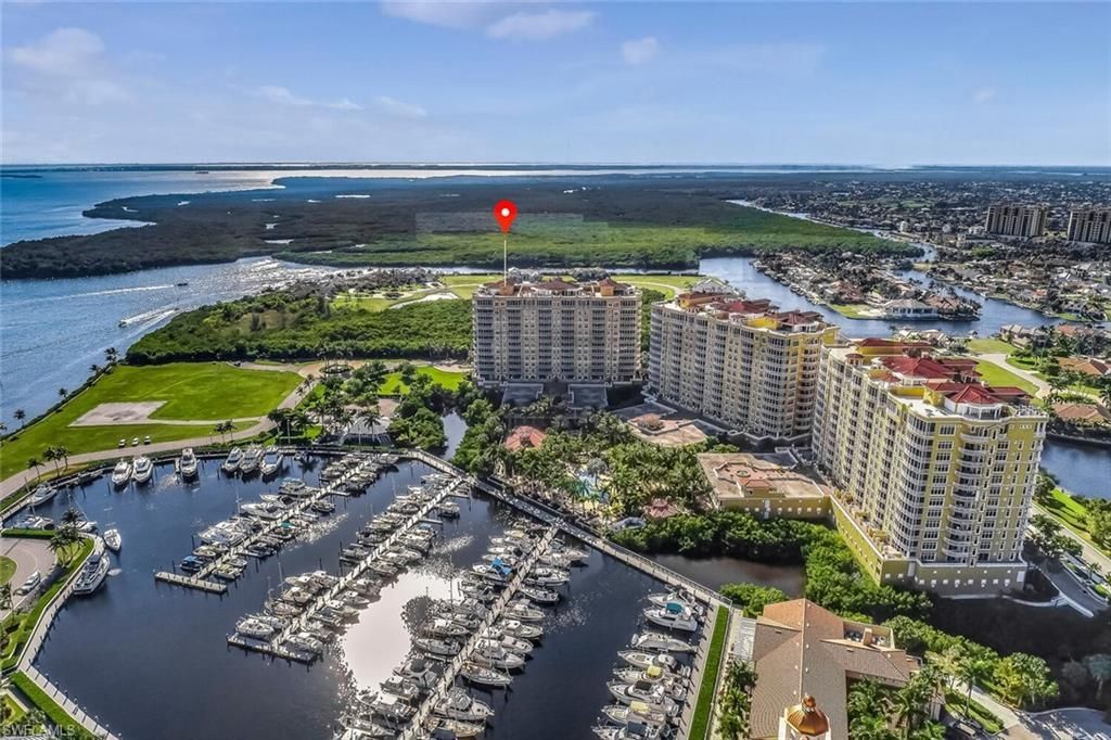 6081 Silver King Blvd , Unit 203, Cape Coral, FL 33914 Photo