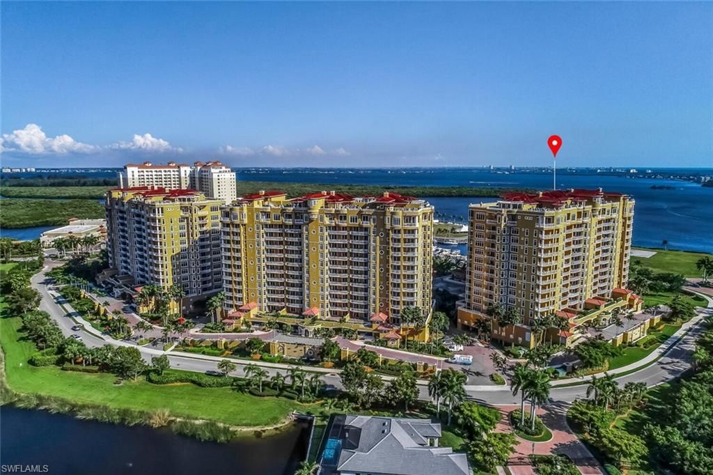 6081 Silver King Blvd , Unit 203, Cape Coral, FL 33914 Photo