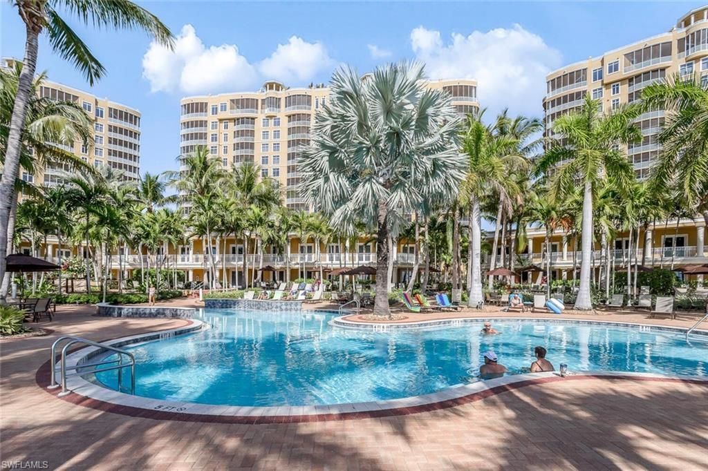 6081 Silver King Blvd , Unit 203, Cape Coral, FL 33914 Photo