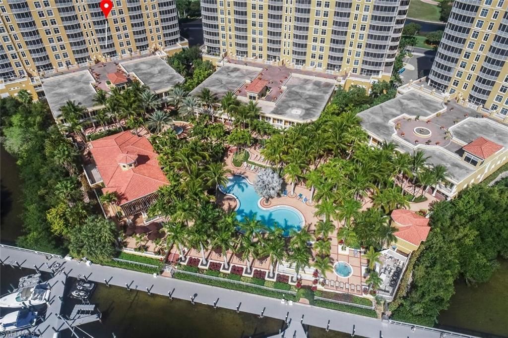 6081 Silver King Blvd, Unit 203, Cape Coral, FL 33914 Photo