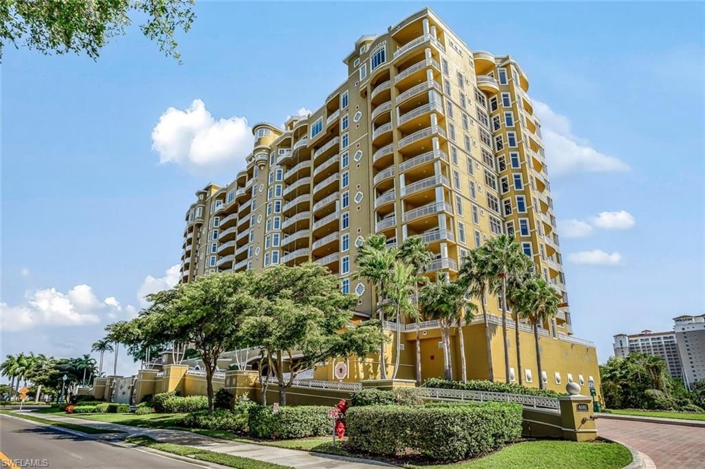 6081 Silver King Blvd , Unit 203, Cape Coral, FL 33914 Photo