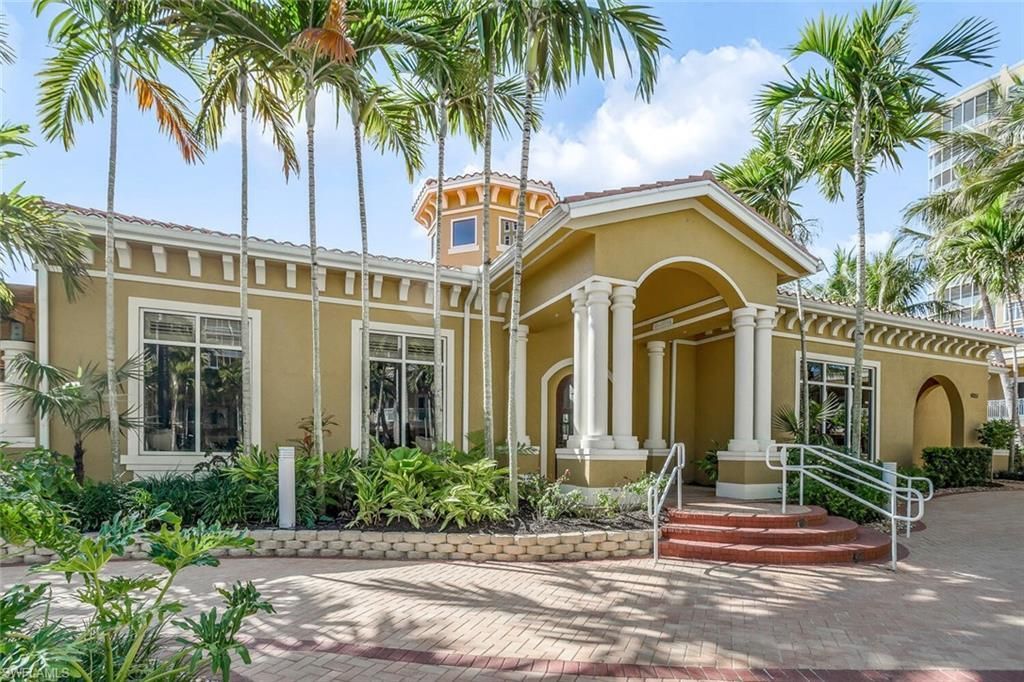 6081 Silver King Blvd , Unit 203, Cape Coral, FL 33914 Photo