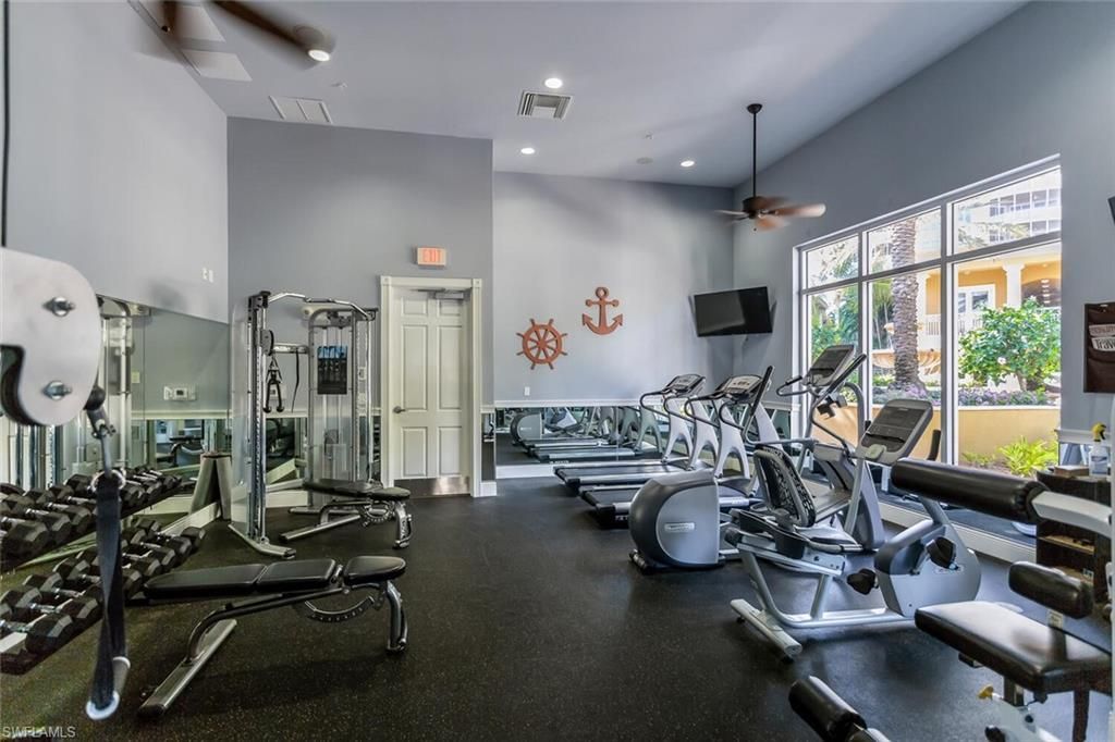 6081 Silver King Blvd , Unit 203, Cape Coral, FL 33914 Photo