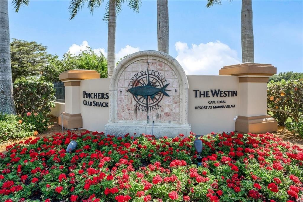 6081 Silver King Blvd , Unit 203, Cape Coral, FL 33914 Photo