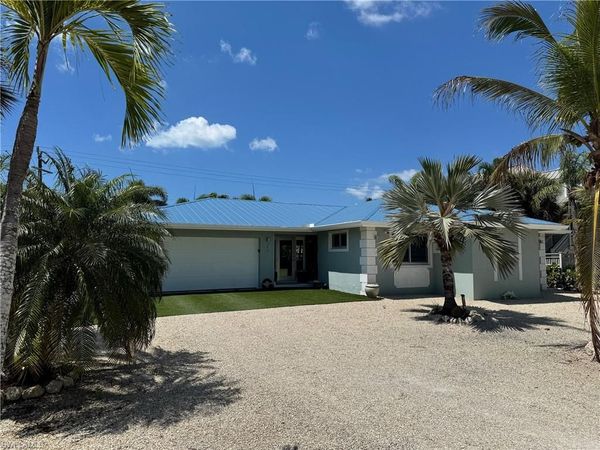 240 Southwinds DR, SANIBEL, FL 33957