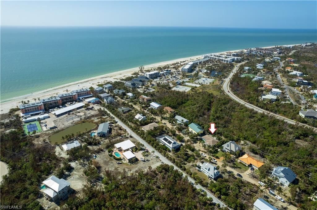 240 Southwinds Dr, Sanibel, FL 33957 Photo