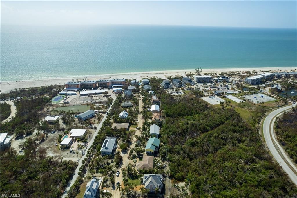 240 Southwinds Dr, Sanibel, FL 33957 Photo