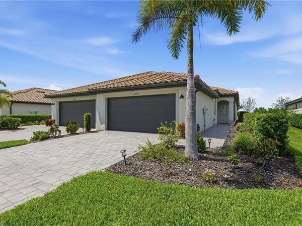 14040 Pine Lodge LN, FORT MYERS, FL 33913