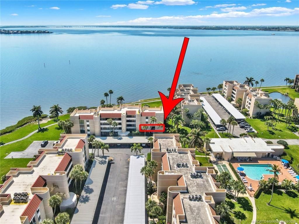 3472 NE Causeway Boulevard, Unit 3-204, Jensen Beach, FL 34957 Photo