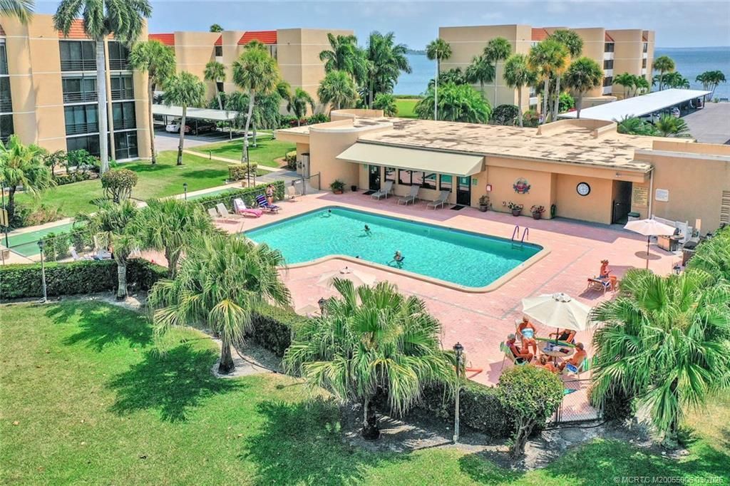 3472 NE Causeway Boulevard, Unit 3-204, Jensen Beach, FL 34957 Photo