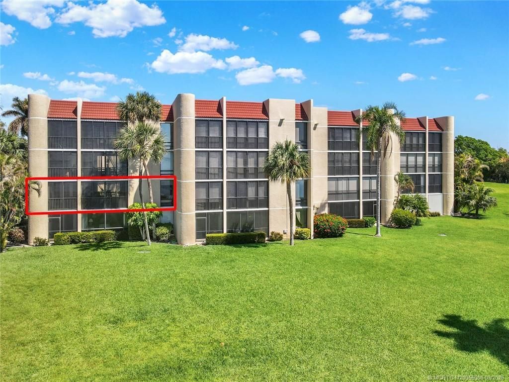 3472 NE Causeway Boulevard, Unit 3-204, Jensen Beach, FL 34957 Photo