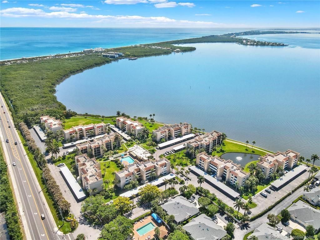 3472 NE Causeway Boulevard, Unit 3-204, Jensen Beach, FL 34957 Photo