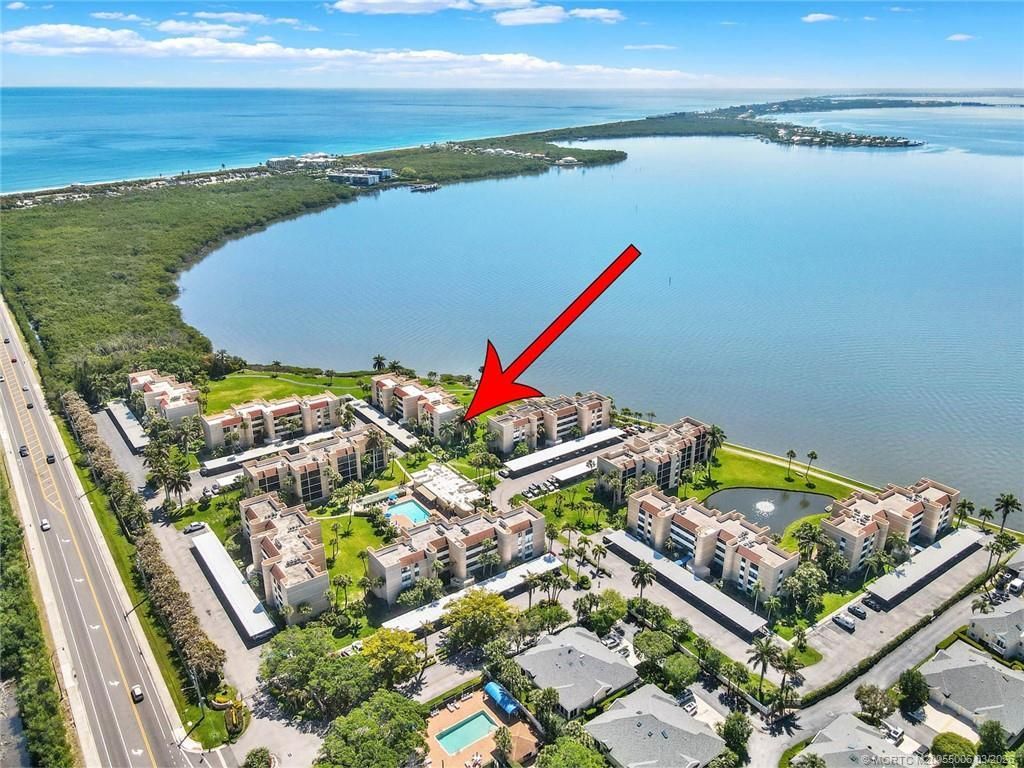 3472 NE Causeway Boulevard, Unit 3-204, Jensen Beach, FL 34957 Photo