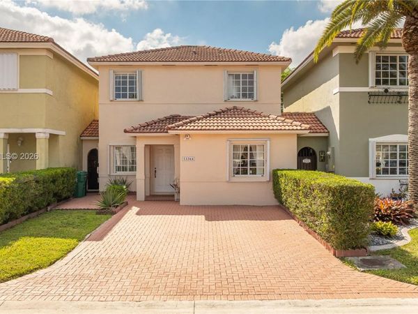 13364 SW 143rd St , Miami, FL 33186