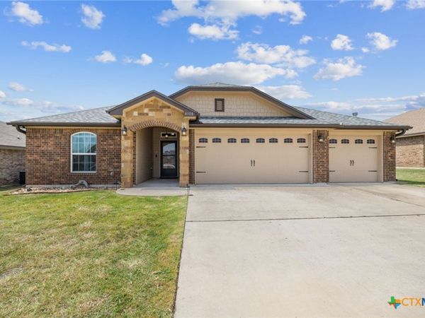4108 Corinne Drive , Killeen, TX 76549